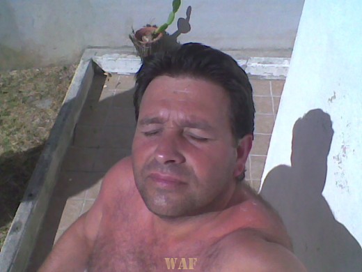 SOL DE POETA