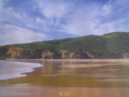 PRAIA