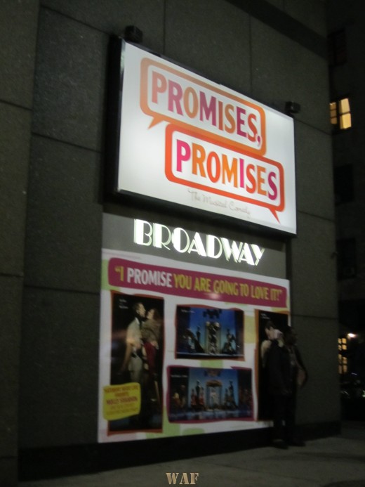On Broadway