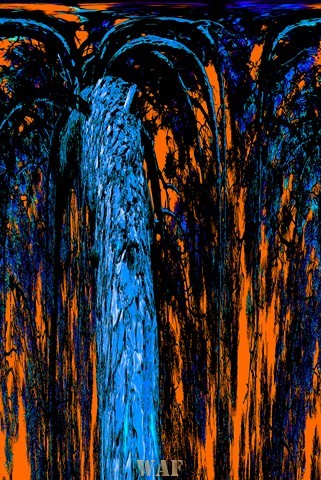 "Pain Falls"