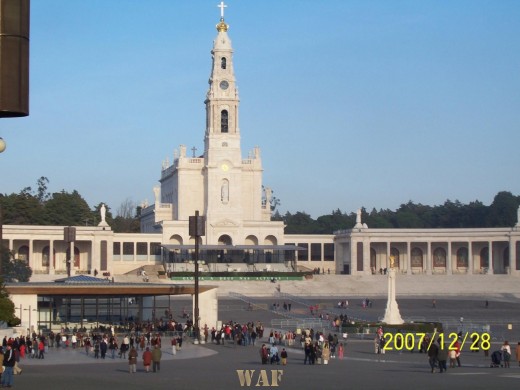 fatima