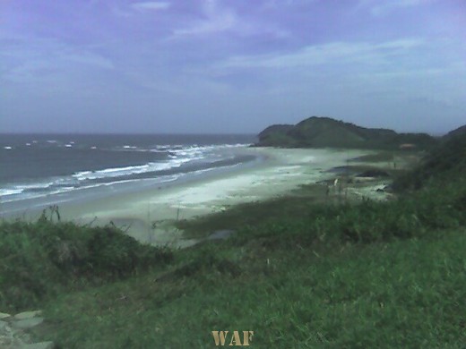 Ilha do Mel