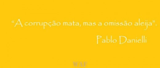 Corrupção