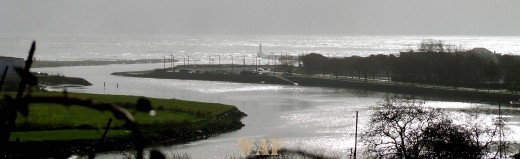 A minha bela Vila do Conde