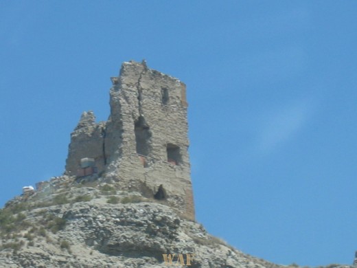 Ruinas