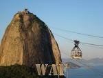 PÃO DE AÇÚCAR 