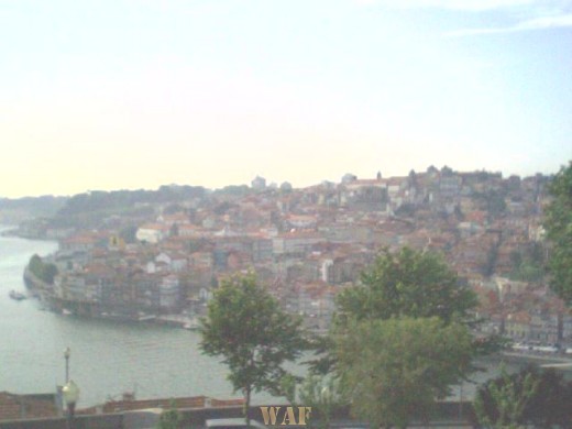 PORTO