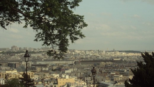 Vista Gris