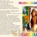 MEU POEMA: "MELUSKA"!