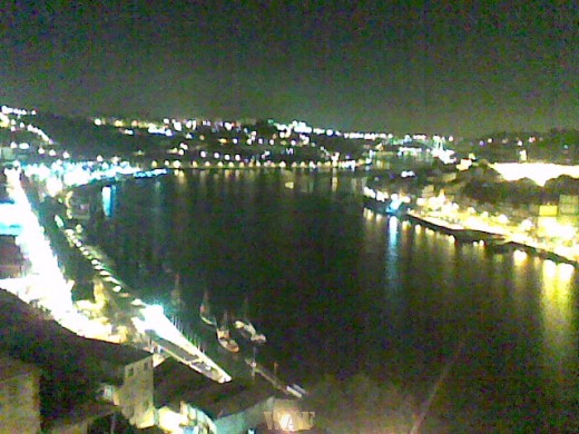 DOURO NIGHT