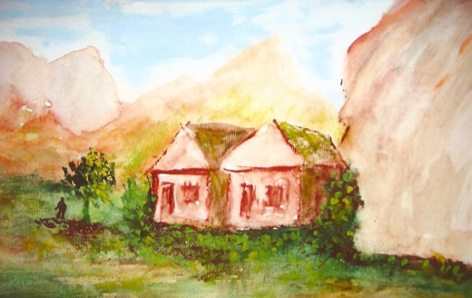 Casas em São Bernardo