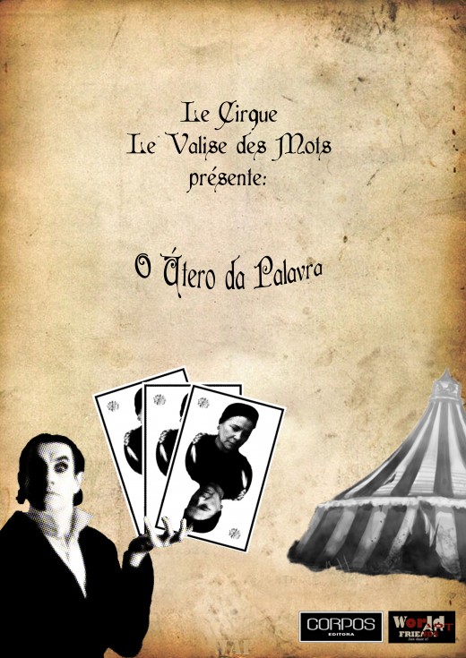 E foi na Feira do Livro II