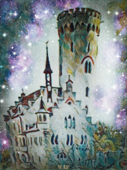 Castillo 5