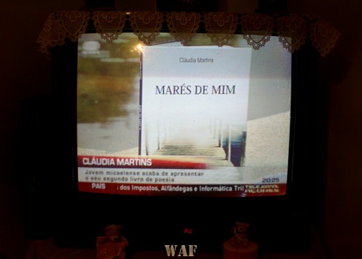 Marés de Mim