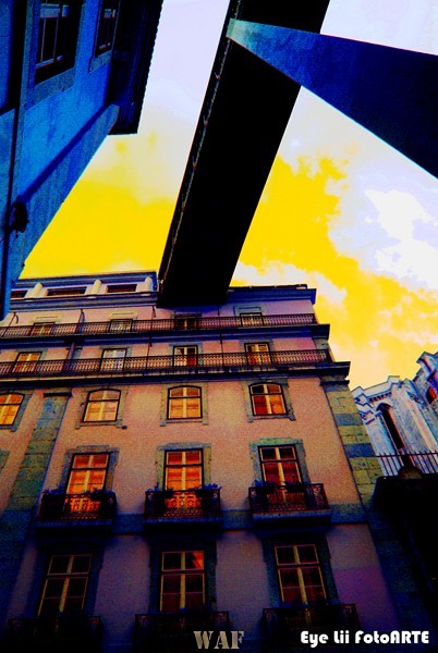 "Elevador de Santa Justa"
