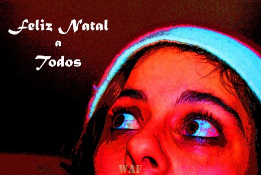 Feliz Natal :D