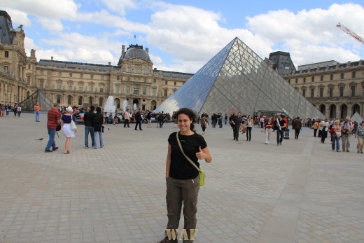 Louvre