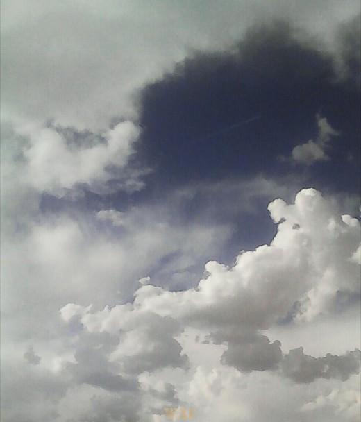 Nubes A