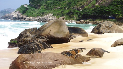 Maravilhas da Natureza