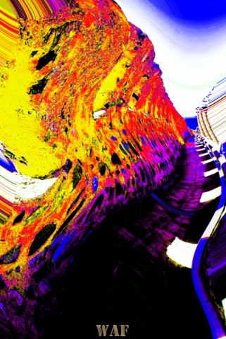 "Road to Future"