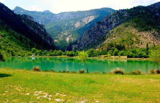 Provença - Baixos Alpes