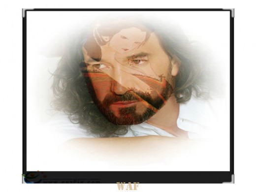 MARCO ANTONIO SOLIS