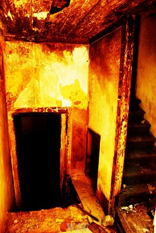 "Interior Humano"