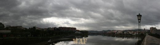 "Mirandela Panorâmica"