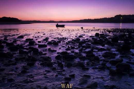 Vila nova de mil fontes