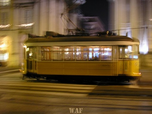 Local - Belem - Lisboa