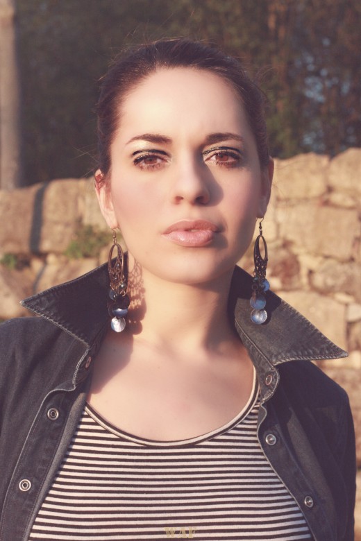 A Walk in the park I