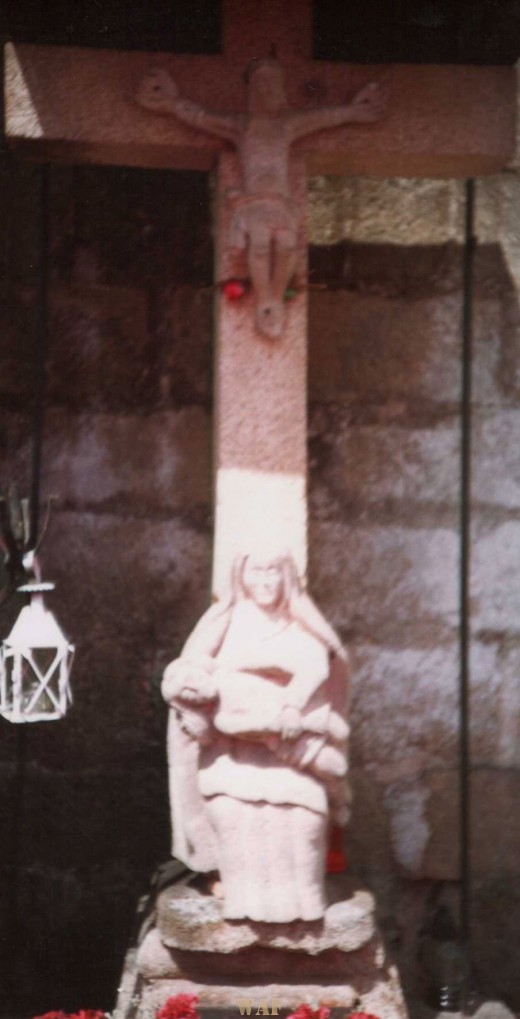Sagrada Familia