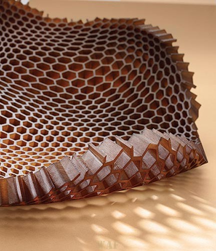 Honeycomb