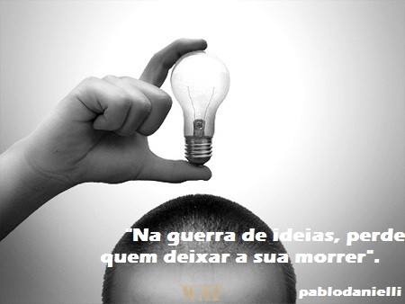 Ideias
