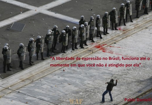 Liberdade