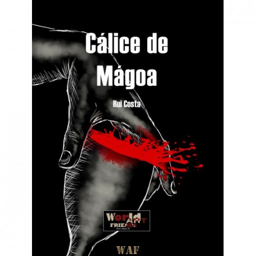 O meu livro