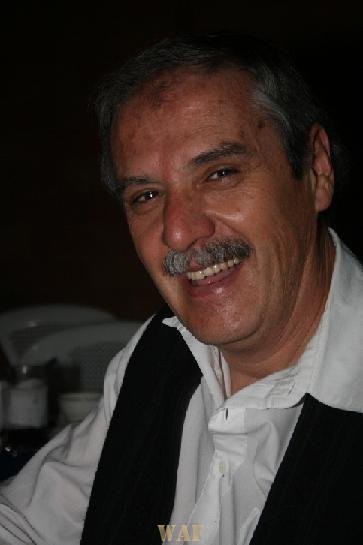Manuel Yanuario