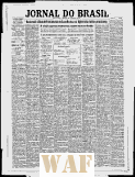 JORNAL DO BRASIL
