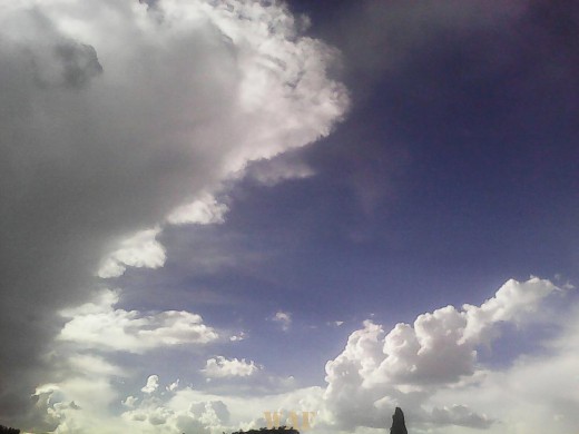 Nubes F