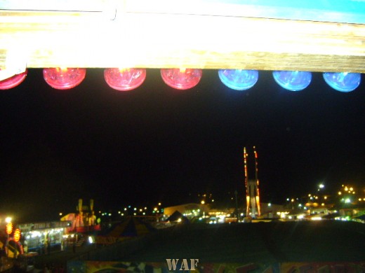 Parque de Diversões