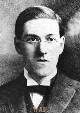 Lovecraft