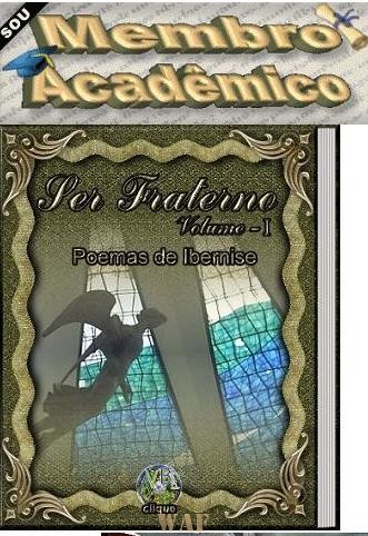 Proximo Lançamento em e-boock pela Editora AVBL