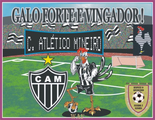 Galo CAM