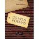 Álvaro Monteiro "Os meus Poemas"