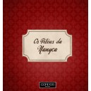 "Os Pitéus da Nanyca"