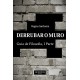 Regina Sardoeira "Derrubar o Muro - Guia de Filosofia, Pt I"