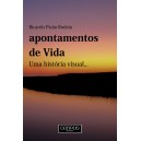Ricardo Picão Rodeia "apontamentos de Vida - Uma história..."