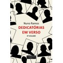 "Dedicatórias em Verso - 3º volume"