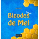 Alexia Reis "Bigodes de Mel"