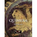 Áurio Quicunga "Quimera"